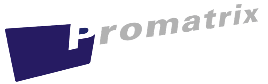Logo promatrix